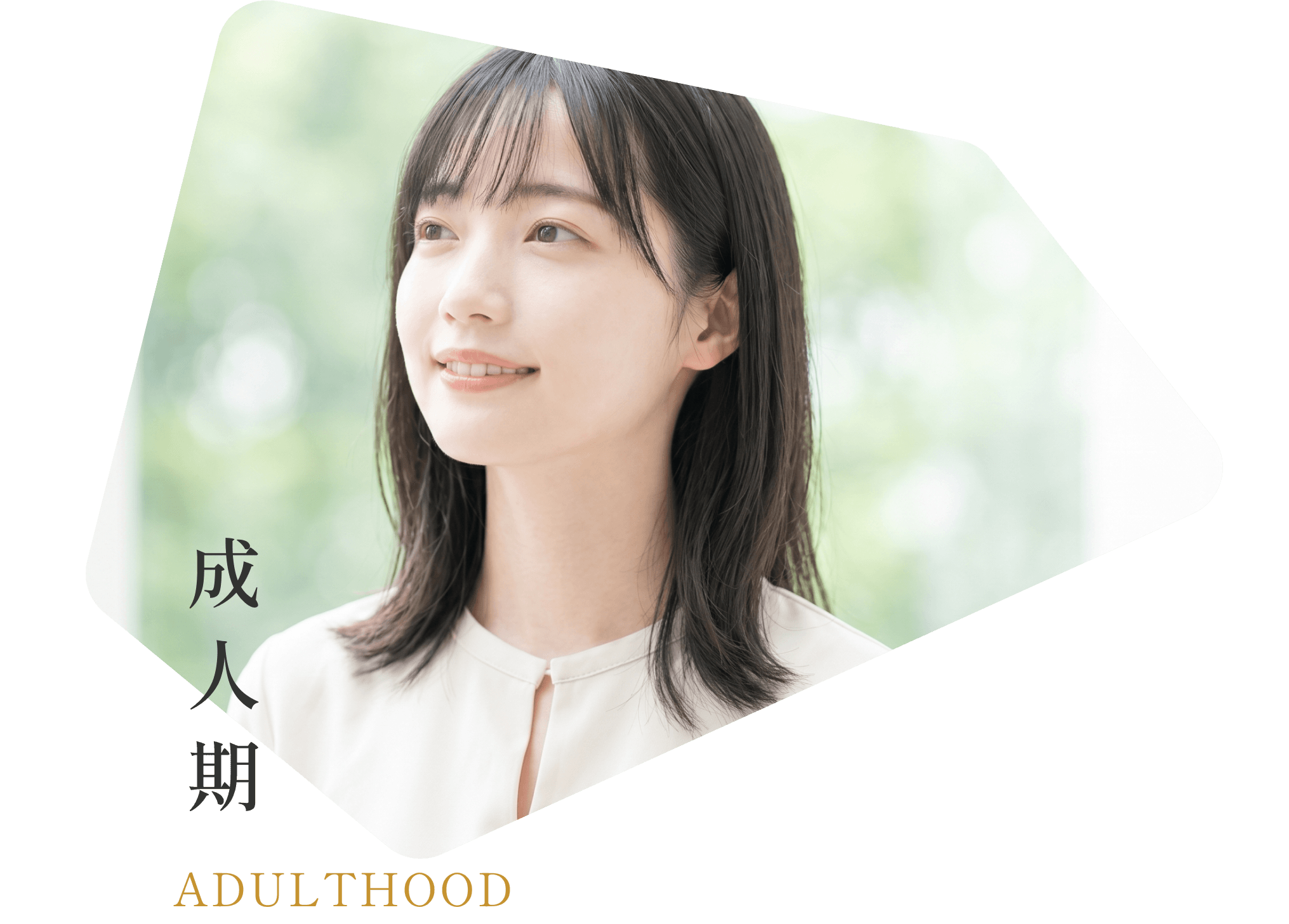 成人期