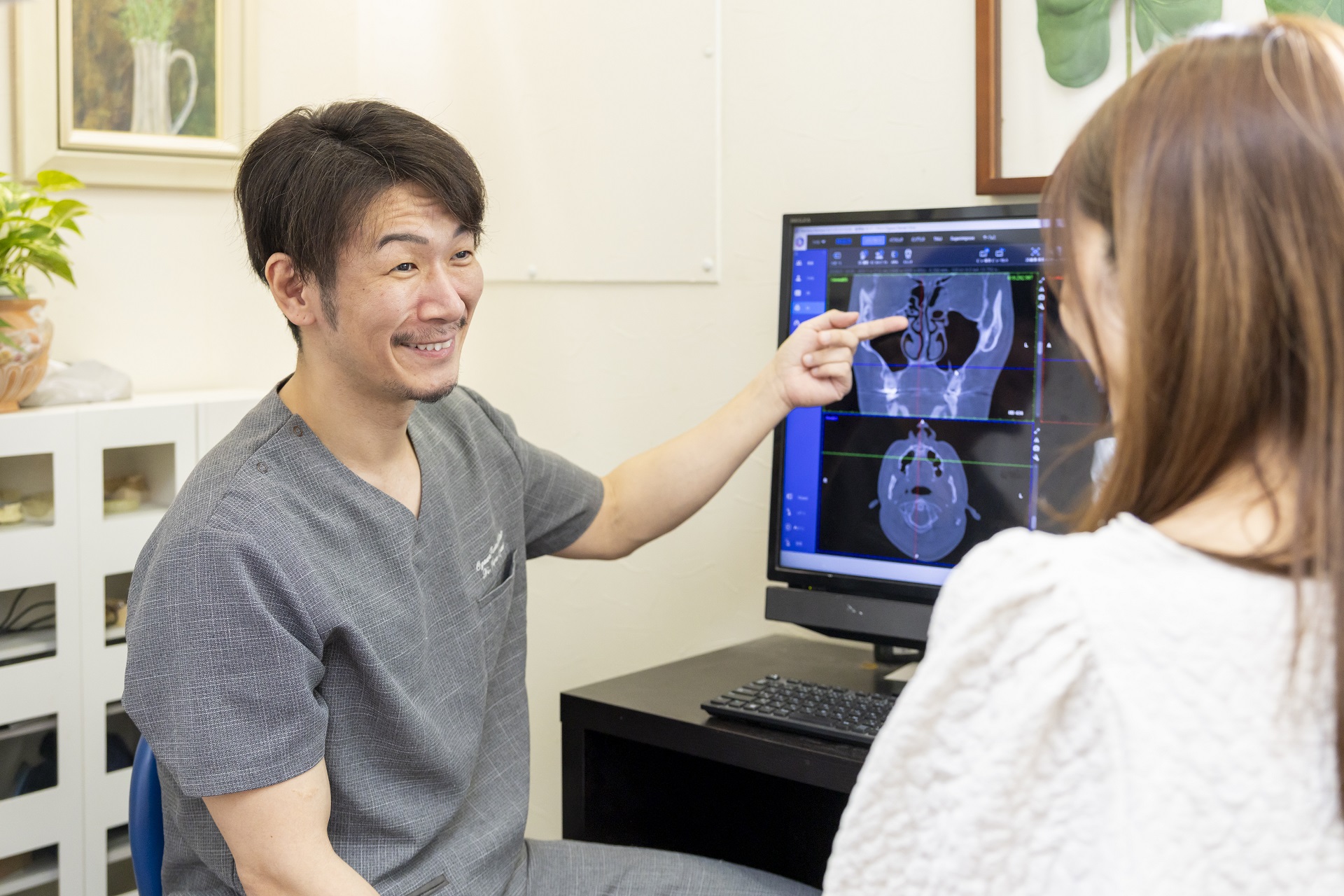 親知らず抜歯をご検討の方へ